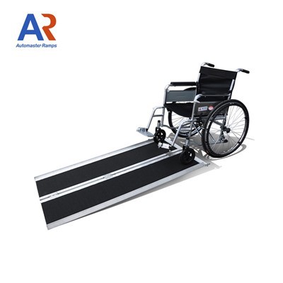 Πτυσσόμενες ράμπες κινητικότητας